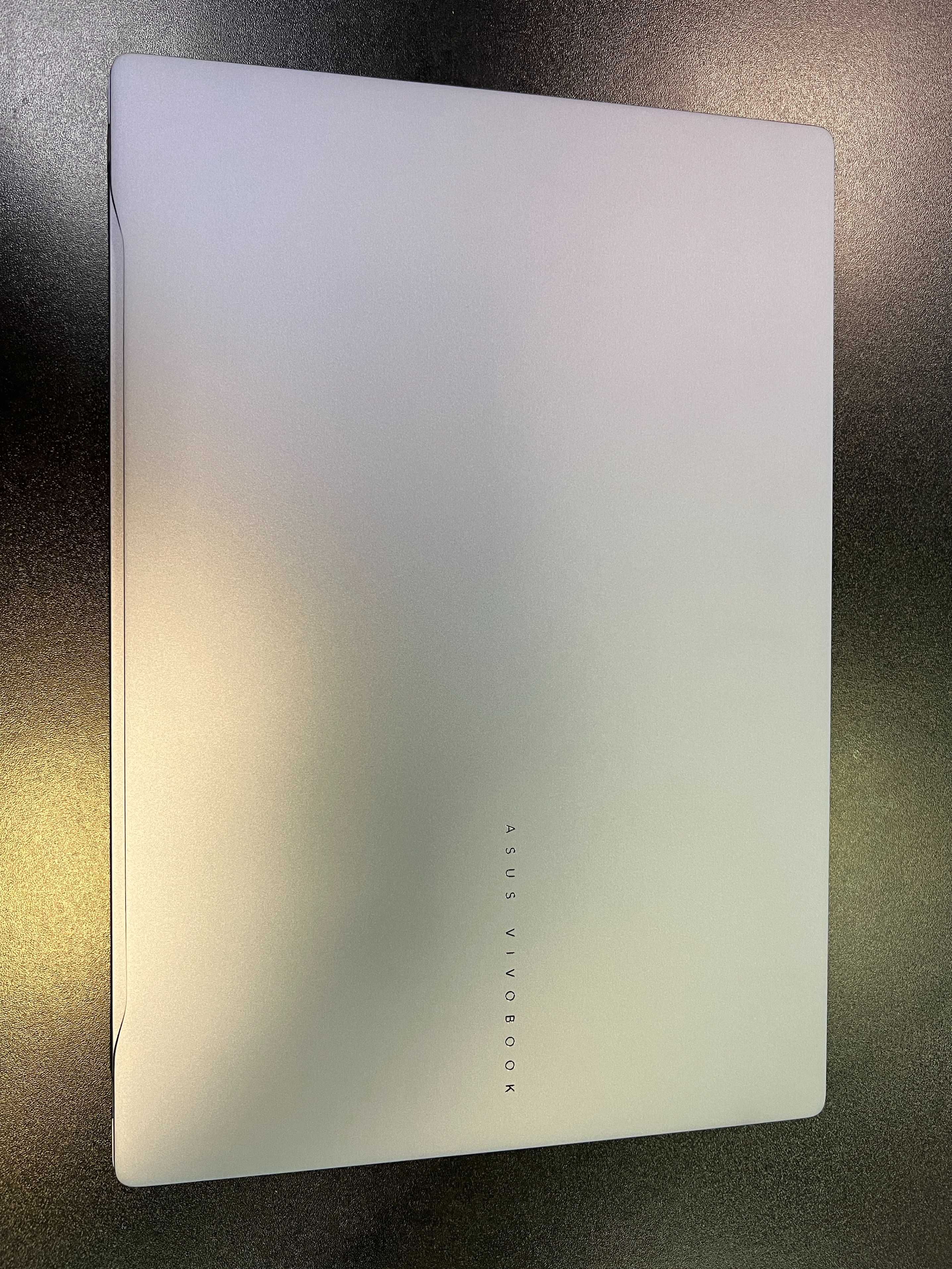 Ноутбук ASUS Vivobook S 15 OLED