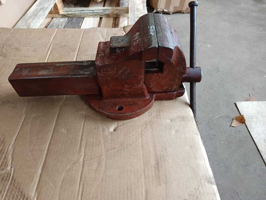 Sprzedam imadła niemieckie