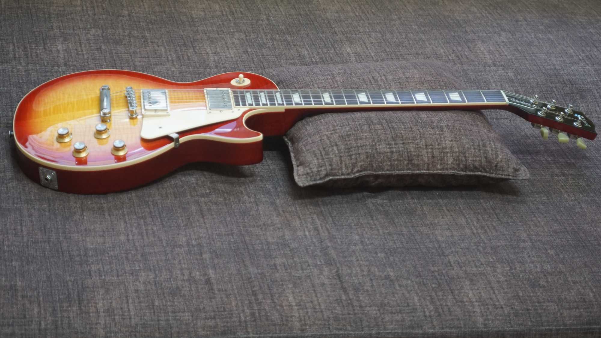Gibson Les Paul Standard