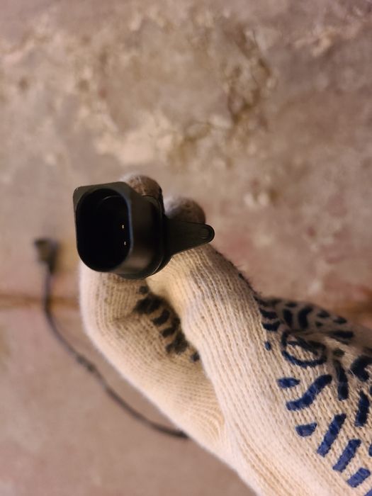 Датчик зносу гальмівних колодок Audi A6, A7