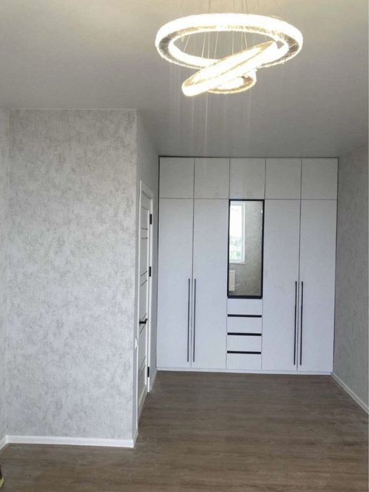 Ремонт 2025 года! ЖК СКАЗКА! Продам 1 к. квартиру 41м2 Никто не жил!