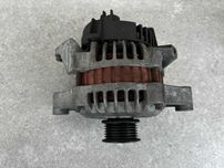 генератор Opel astra F Vectra B Omega A 1.8, 2.0 бензин 100 amp