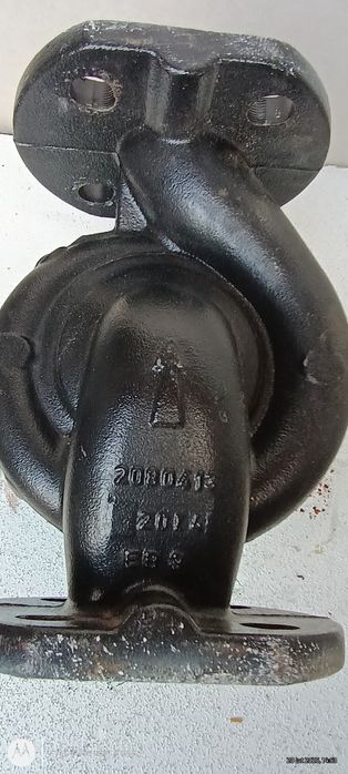 Pompa obiegowa Wilo Top- STG 40/10