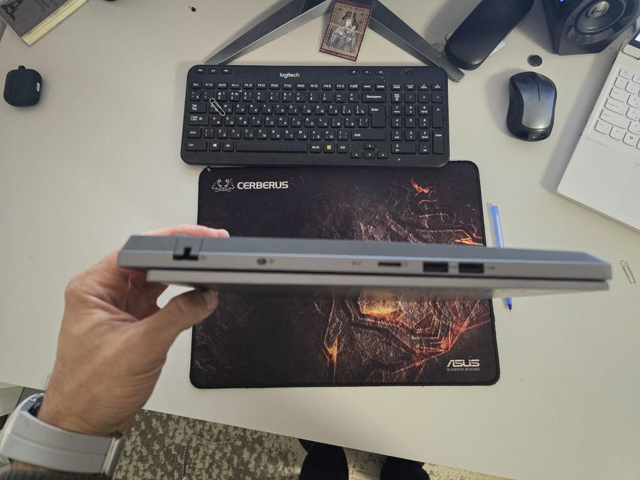 Lenovo Legion 5 16IRX9 i9 14900hx/16gb/1tb/rtx4060/ win11