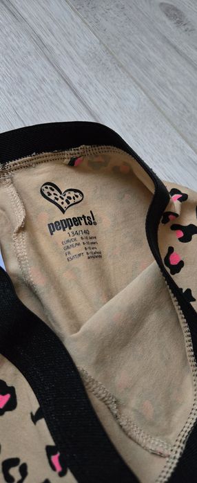 Zestaw bluza + getry