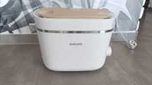 Toster Philips Nowy