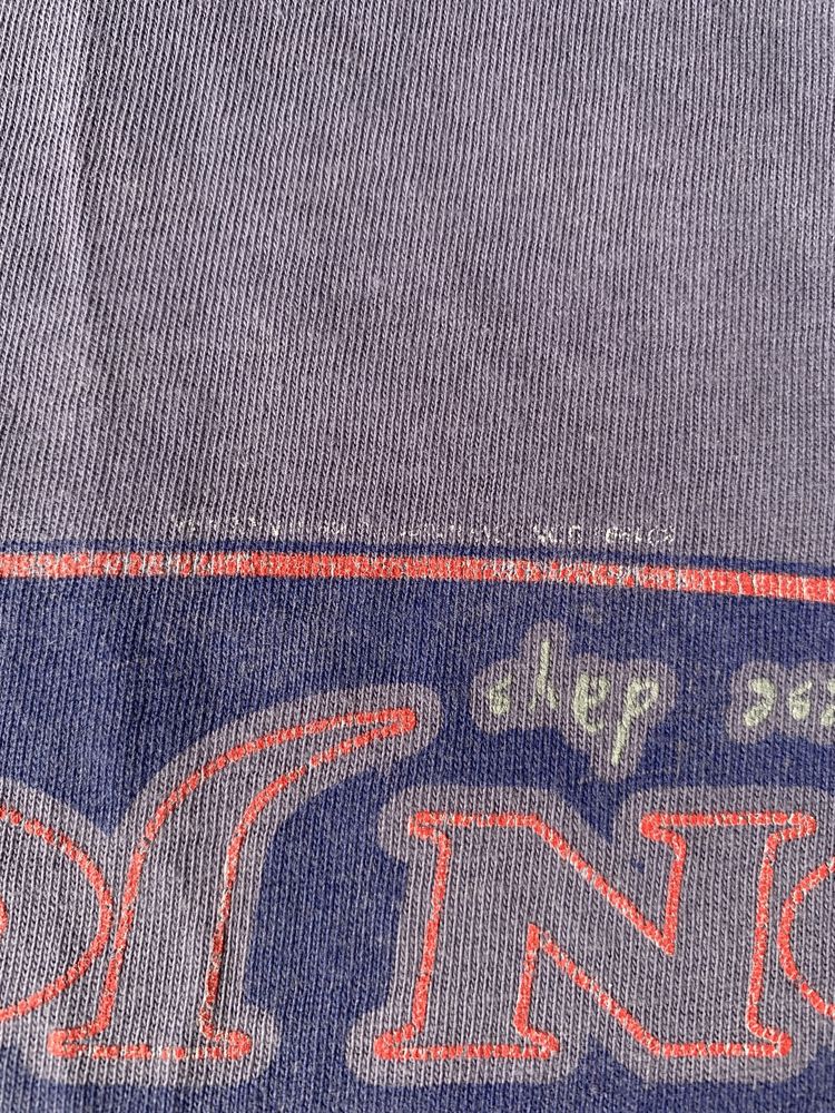 Футболка Bon Jovi 1996 года merch