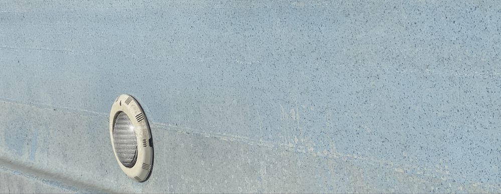 Basen używany 10x 3.5 m