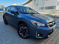 Subaru XV 1 właściciel! 100% bezwypadkowy! Stan bdb!