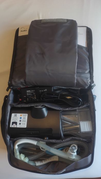 ResMed AirSense™ 10 Autoset