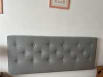 Cabeceira cama 140x200