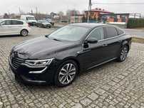 Renault Talisman Renault Talisman bogat wersja