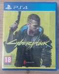 Cyberpunk 2077 PS4 PS5