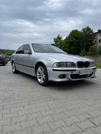 продам BMW E39.