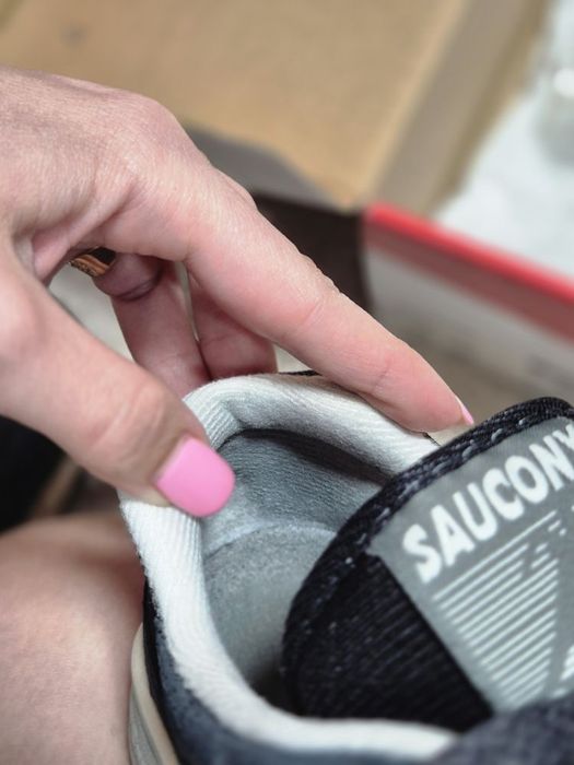 Кросівки saucony shadow 6000
