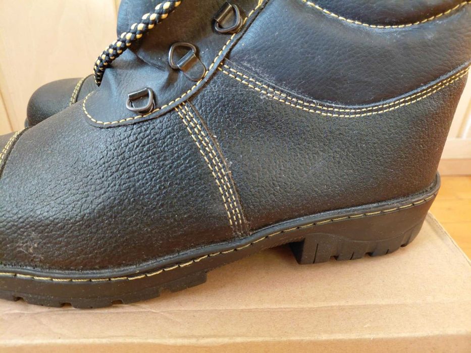 Buty robocze Gardia Rozm. 43