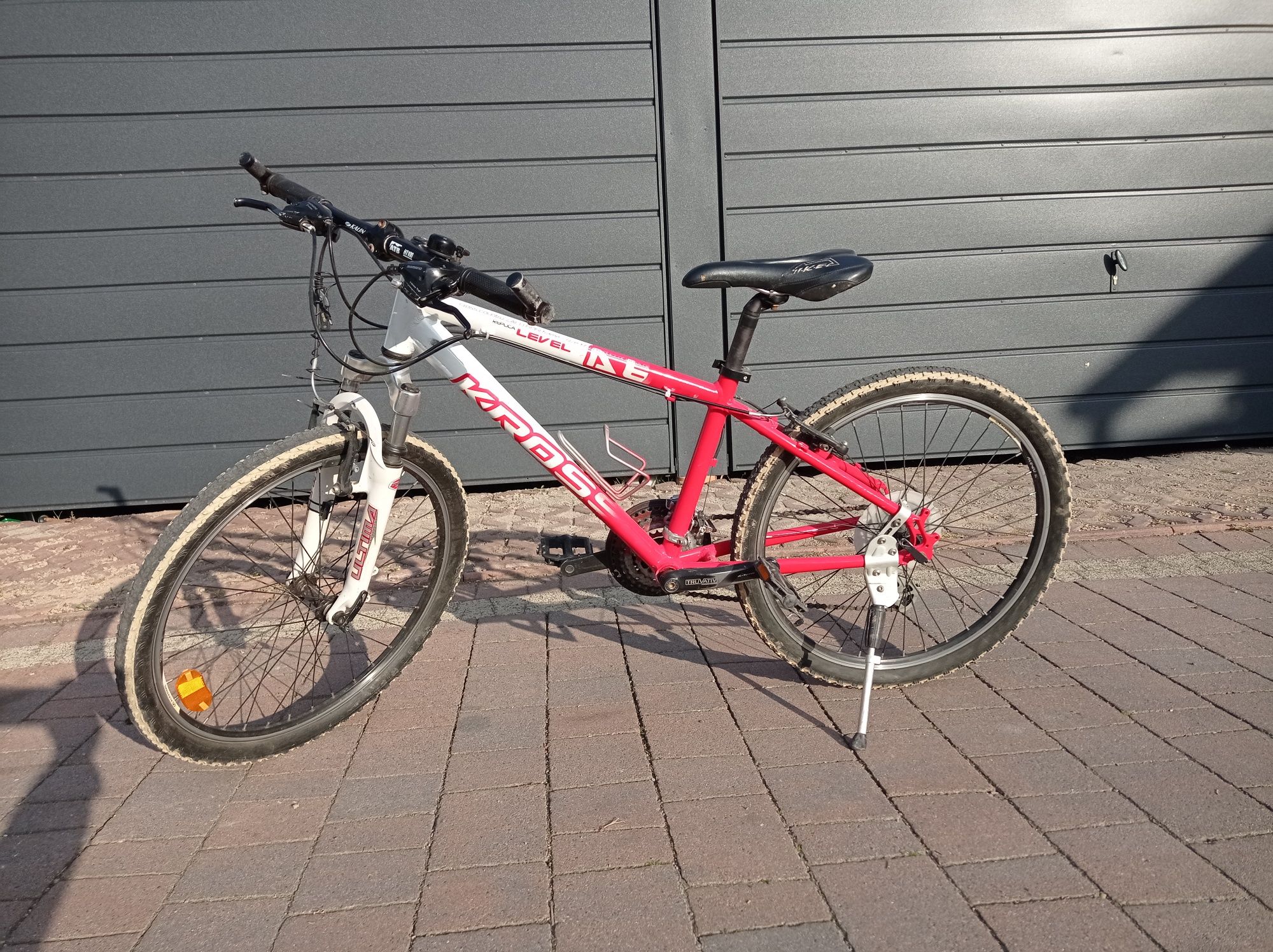 Rower kross level replica alluframe 14