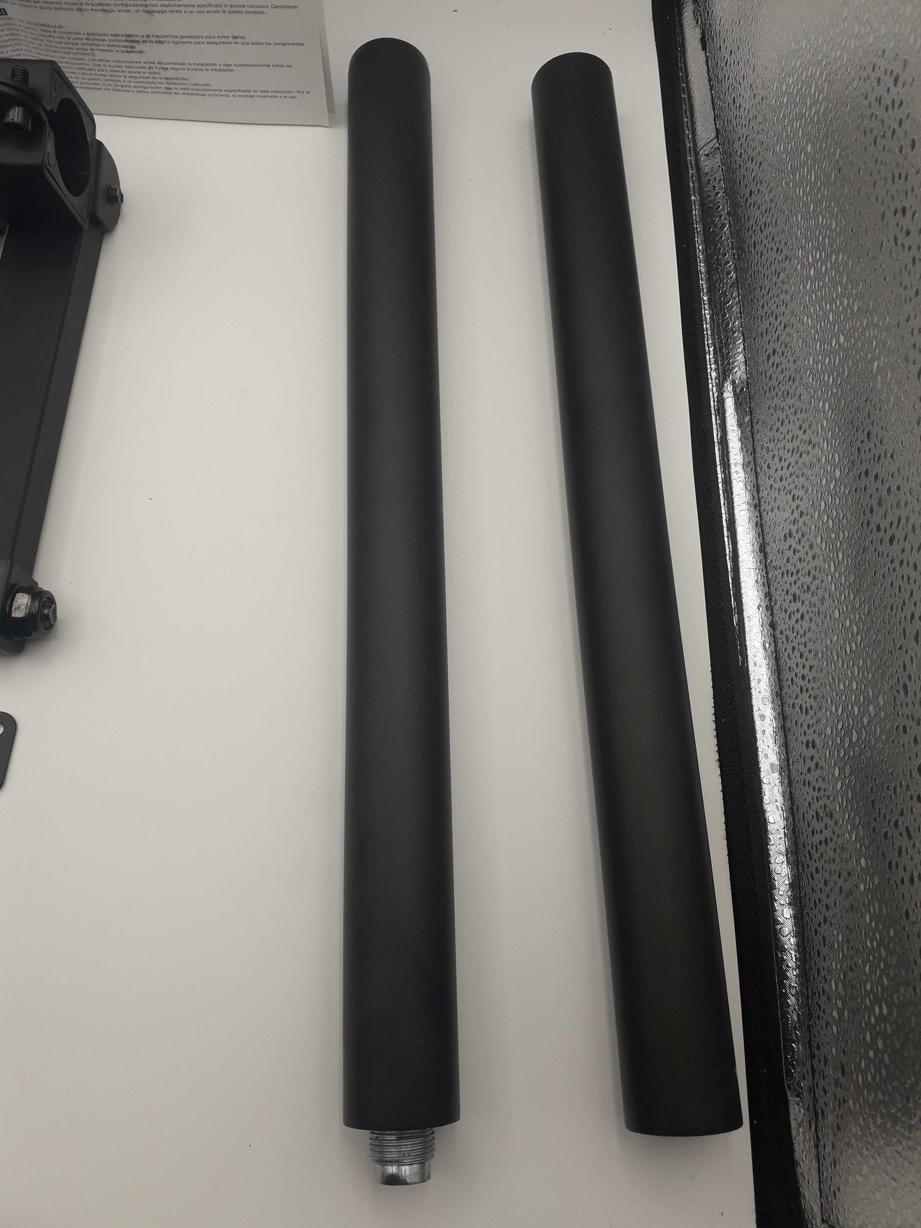 Suporte Monitor Bracwiser 80cm