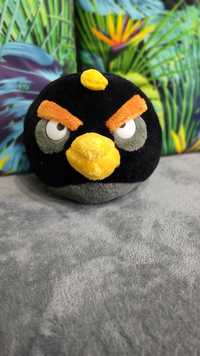 Angry Birds maskotka Bomba