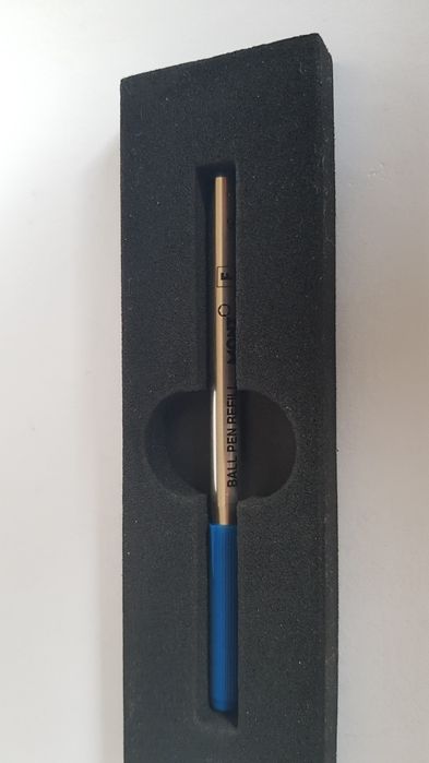 Wklad do długopisu firmy Mont Blanck 2szt