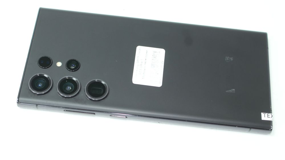 Samsung S918 Galaxy S23 Ultra 12/512GB