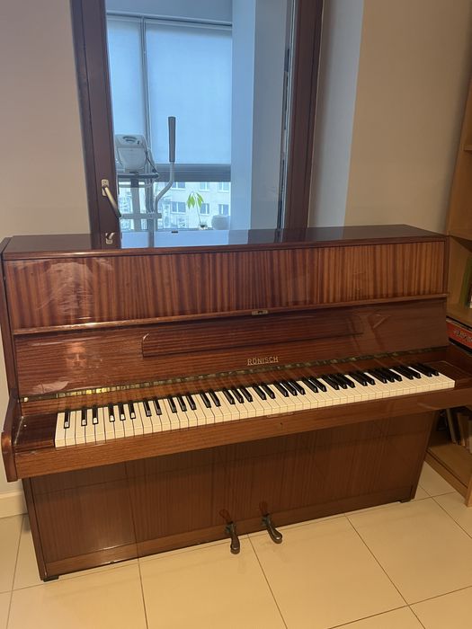 Pianino Rönisch do sprzedania