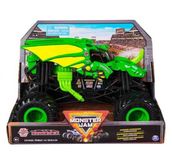 Великий Monster Jam Bakugan Dragonoid Monster Truck Монстер трак Джип