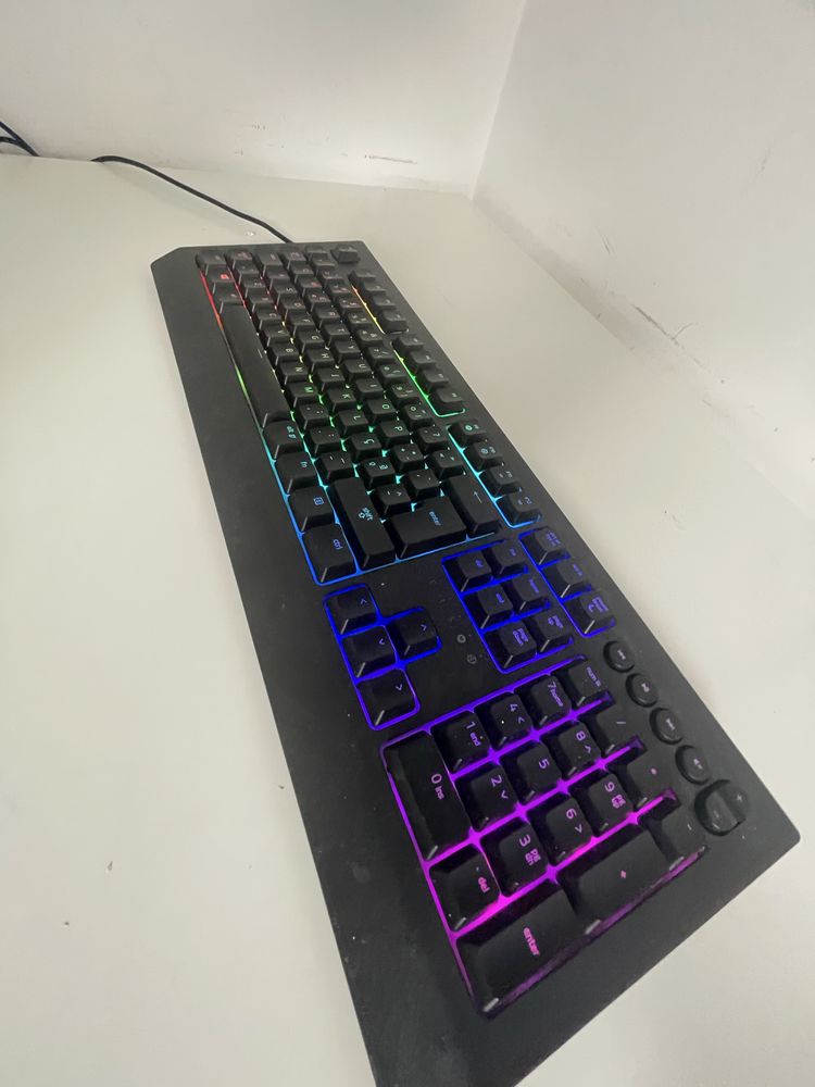 Teclado gaming razer