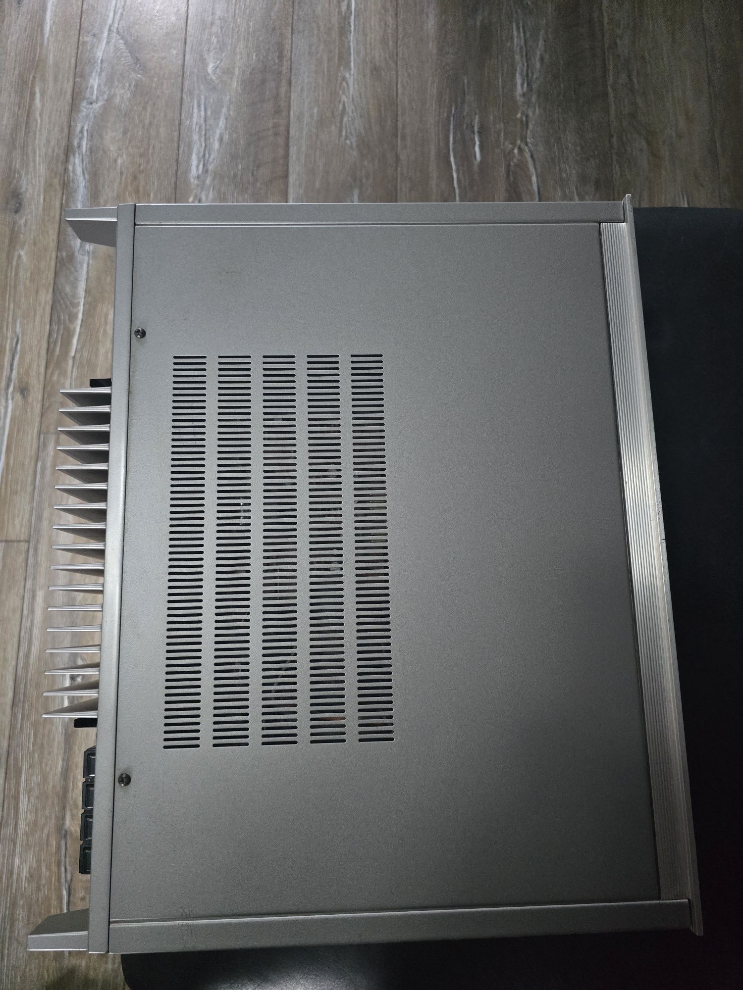 Wzmacniacz Sony TA-F5A