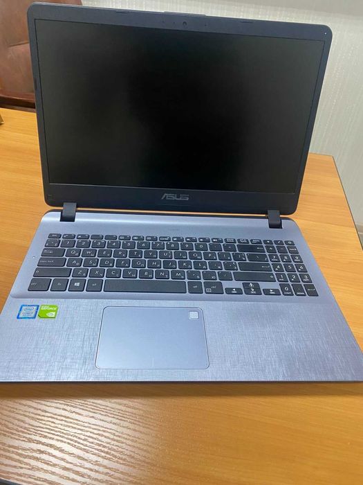 Продам ноутбук ASUS X507U 15.6