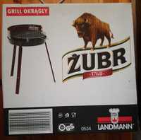 Nowy Grill ogrodowy LANDMANN