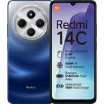 Смартфон Xiaomi Redmi 14C 8/256Gb Starry Blue (Global Version)
