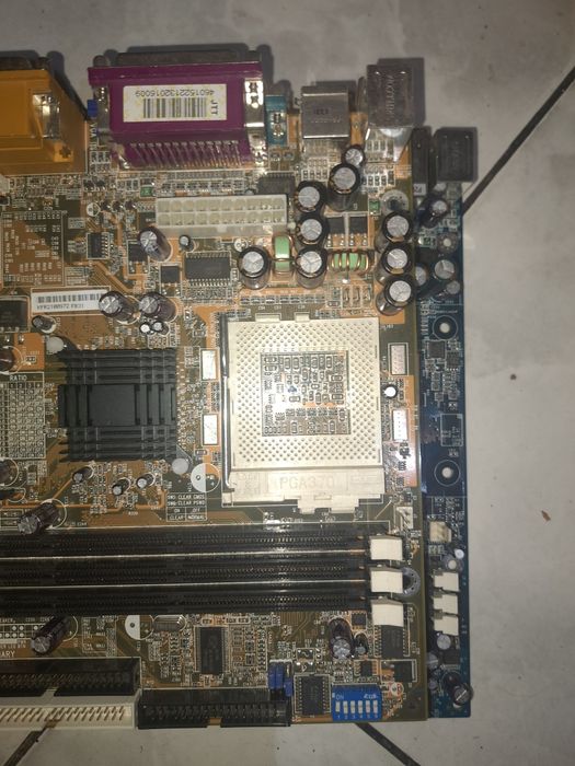 Płyty główne do komputera