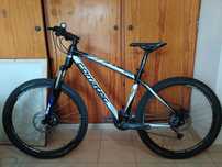 [PROMO €599] CORRATEC X-Vert 650B MOTION (Representante - PORTO CANAL]