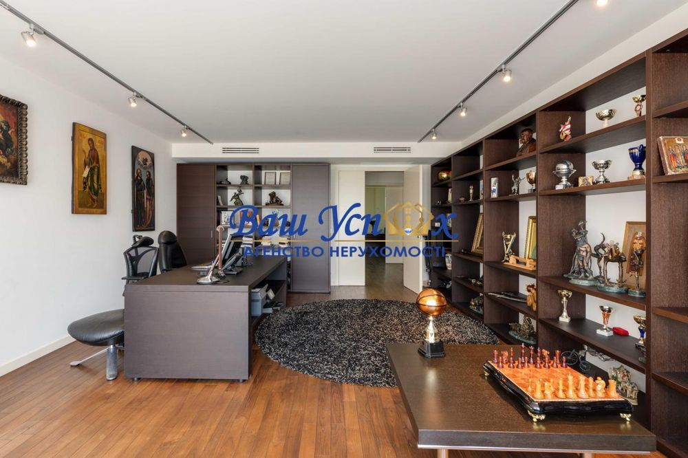 Продажа современного дома в Конча-Заспе. КГ Золотые Ворота