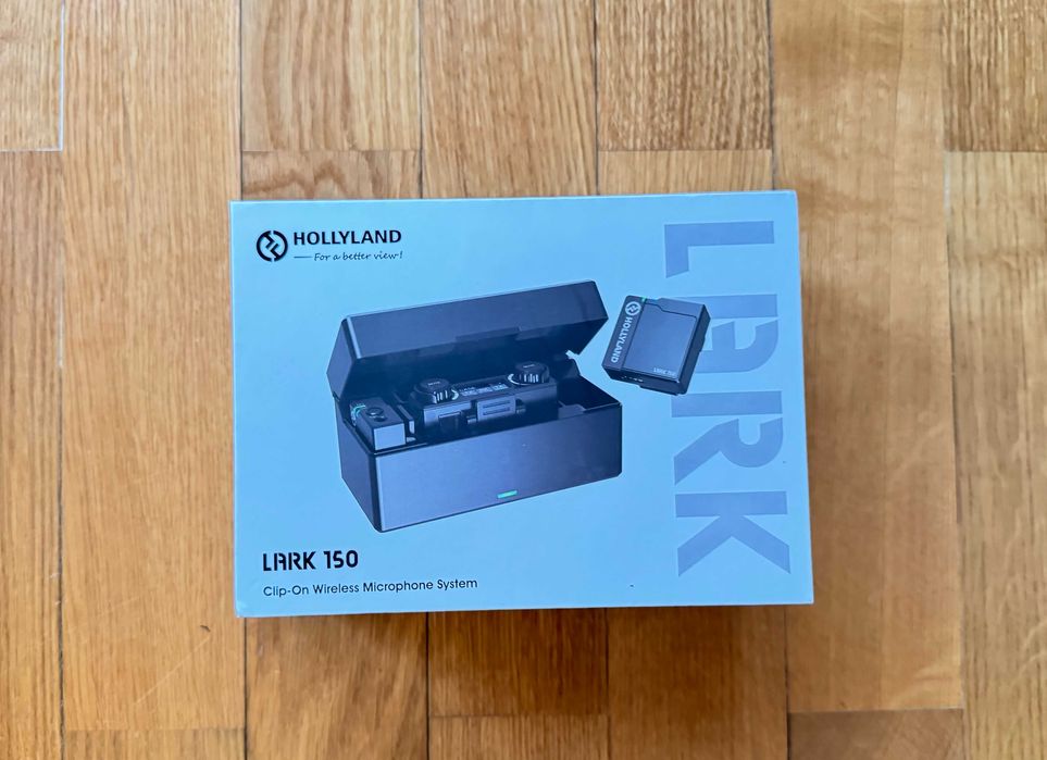HOLLYLAND Lark 150 Duo
