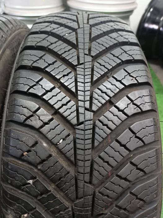 8mm 2 x 185/60/15 i 2 x 165/65/15 KUMHO Całoroczne Wysyłka Twingo III