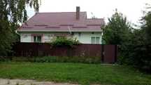 Продается дом, село Лукяновка, Барышевский р-н, Киевская обл.