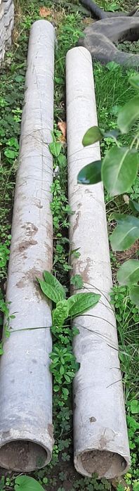 Асбоцементные трубы ду 100мм