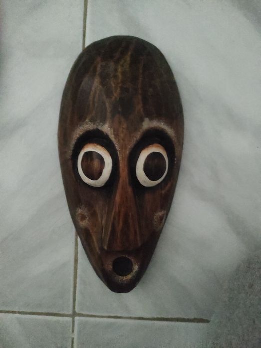 Figuras africanas