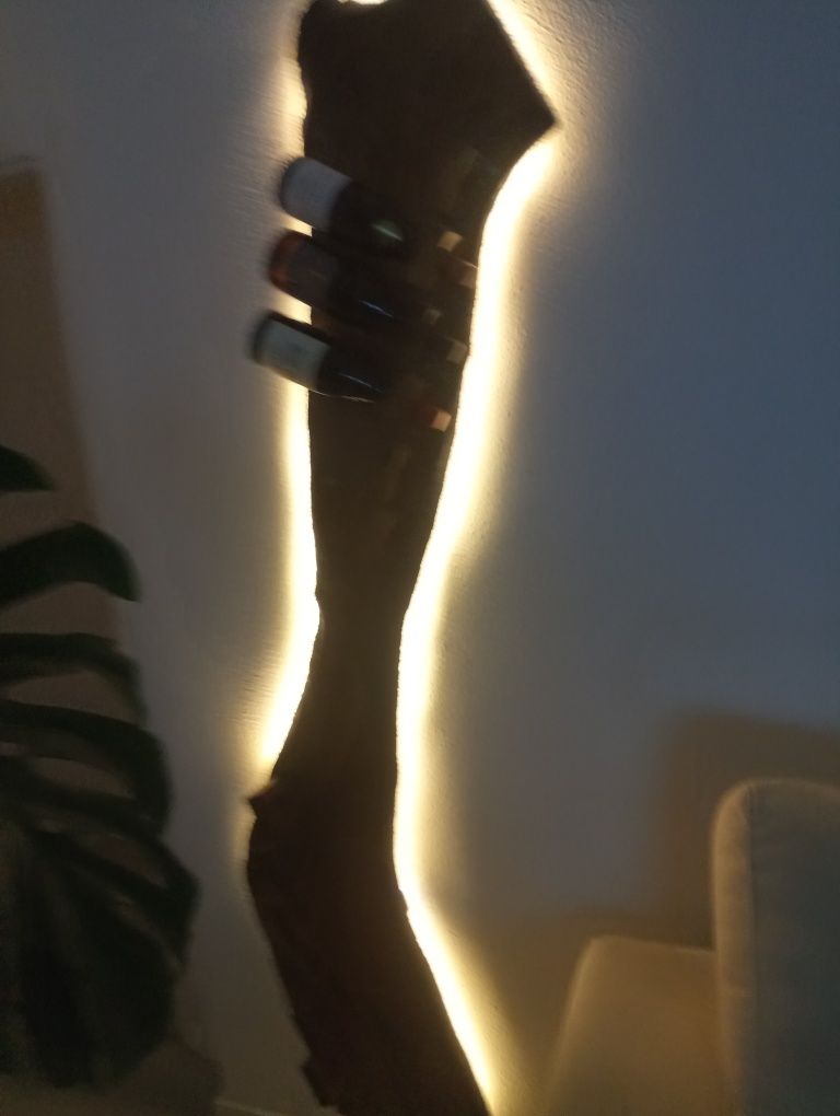 Suporte para vinho 12 garrafas