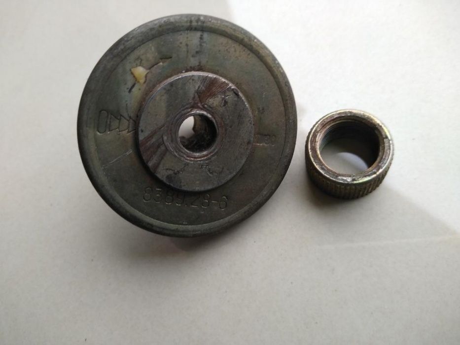 Impulsator zapłon elektroniczny moduł część silnika mz etz 150, 251