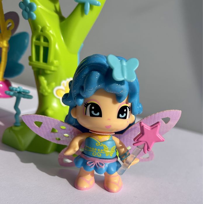 Baloiço Pinyponer