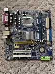Материнська плата Foxconn n15235