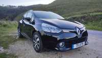 Renault Clio Sport Tourer 1.5 dCi