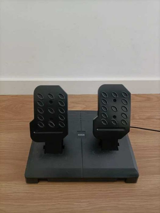 Volante RWA HORI Racing Wheel Apex