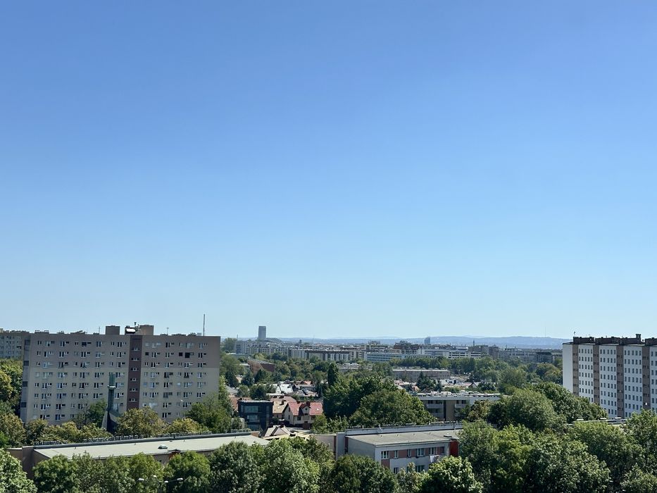 Kawalerka w świetnej lokalizacji, Bronowice/Krowodrza/Azory