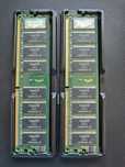 Memória VDATA DDR400 512MB