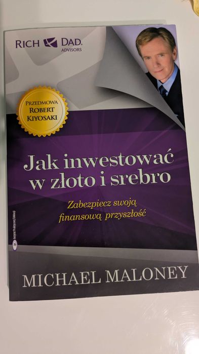 LJak zainwestować w złoto i srebro