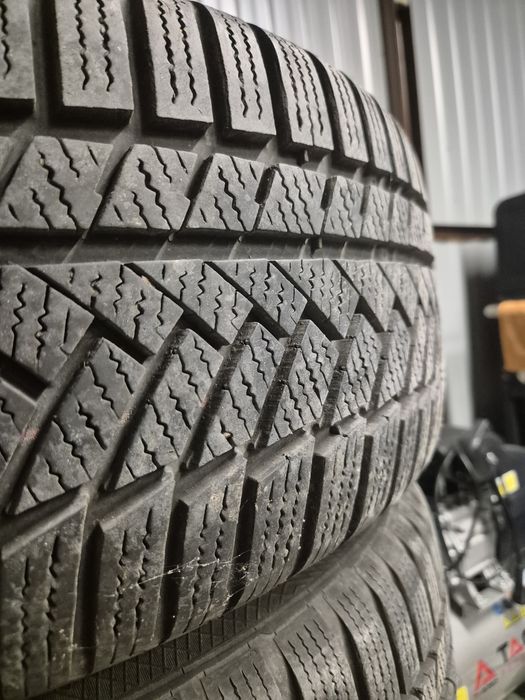 Koła aluminiowe Audi 5x112 r16 225/55 zimówki